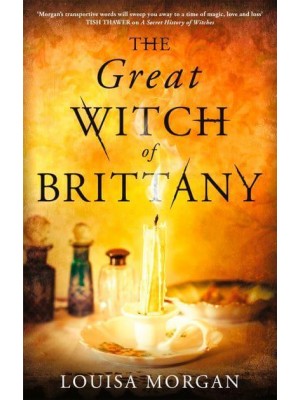 The Great Witch of Brittany