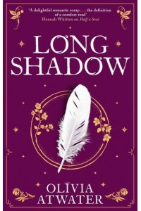 Longshadow - Regency Faerie Tales