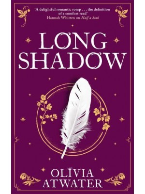 Longshadow - Regency Faerie Tales