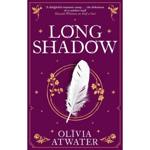 Longshadow - Regency Faerie Tales