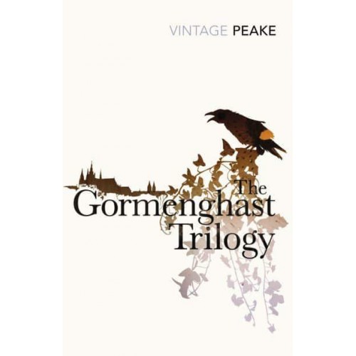 The Gormenghast Trilogy