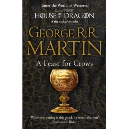 A Feast for Crows - A Song of Ice and Fire