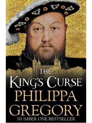 The King's Curse - COUSINS' WAR