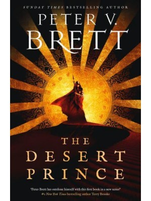 The Desert Prince