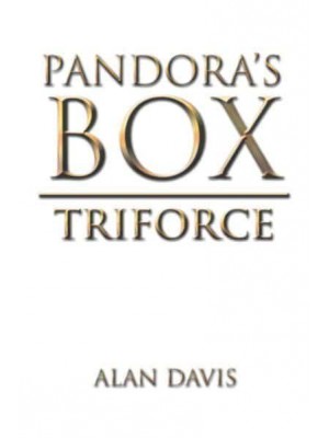 Pandora's Box Triforce
