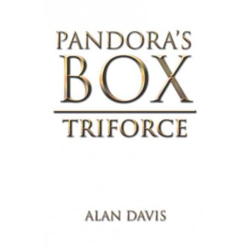 Pandora's Box Triforce