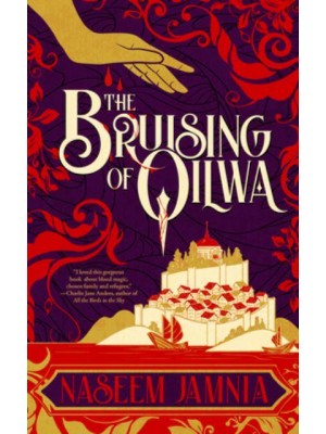 The Bruising of Qilwa