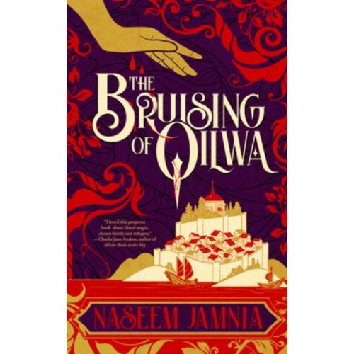 The Bruising of Qilwa