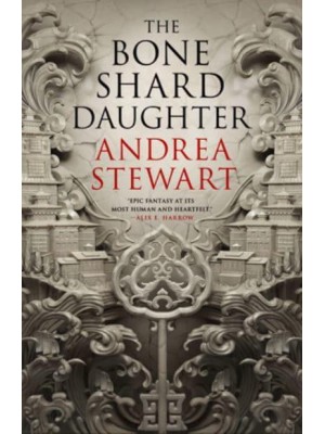 The Bone Shard Daughter - The Drowning Empire