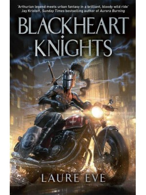 Blackheart Knights