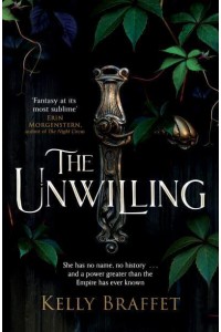 The Unwilling - The Barrier Lands