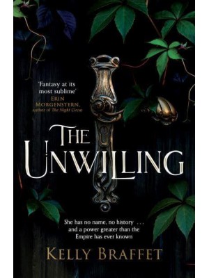 The Unwilling - The Barrier Lands