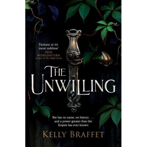 The Unwilling - The Barrier Lands