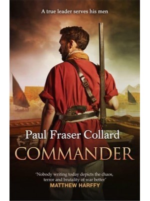 Commander
