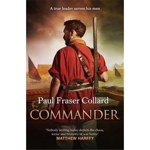 Commander