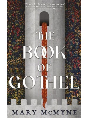 The Book of Gothel