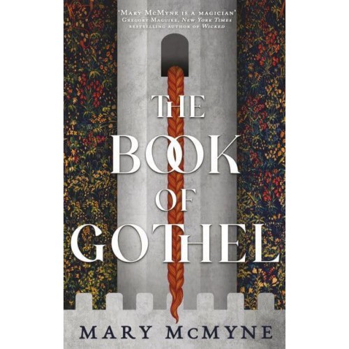 The Book of Gothel