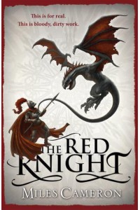 The Red Knight - The Traitor Son Cycle