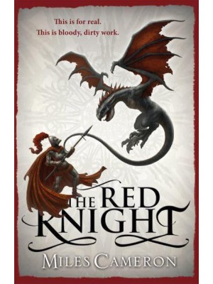 The Red Knight - The Traitor Son Cycle