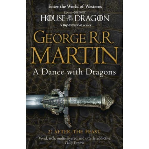 After the Feast - A Dance With Dragons