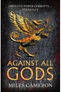Against All Gods - Age of Bronze