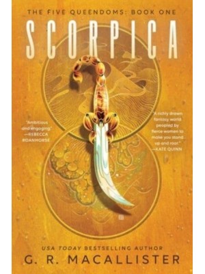 Scorpica - Five Queendoms, The