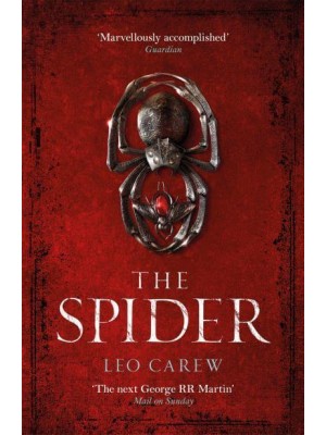The Spider - Under the Northern Sky