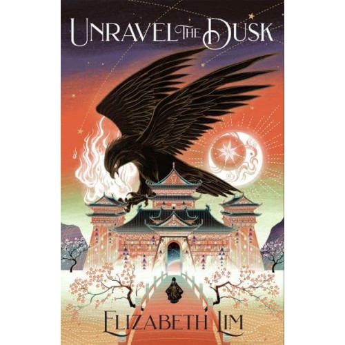 Unravel the Dusk - The Blood of Stars