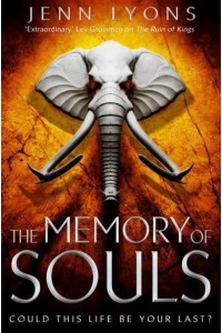 The Memory of Souls - A Chorus of Dragons