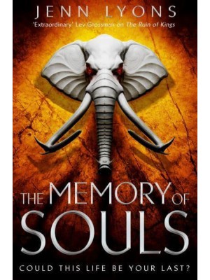 The Memory of Souls - A Chorus of Dragons