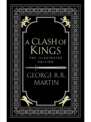 A Clash of Kings - A Song of Ice and Fire