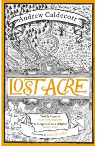 Lost Acre - Rotherweird