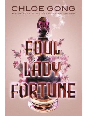 Foul Lady Fortune - Foul Lady Fortune
