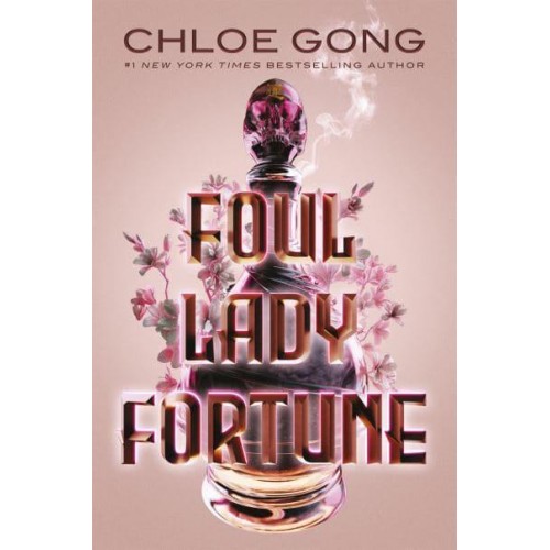 Foul Lady Fortune - Foul Lady Fortune