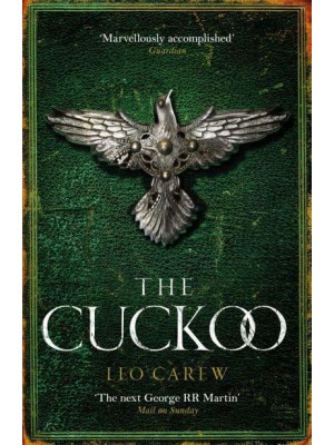 The Cuckoo - Under the Northern Sky
