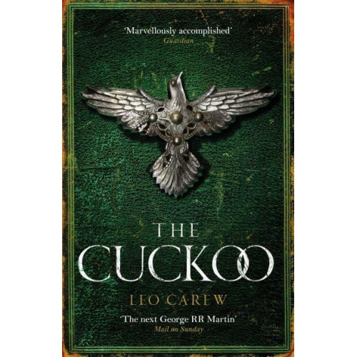 The Cuckoo - Under the Northern Sky