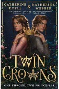 Twin Crowns - Twin Crowns