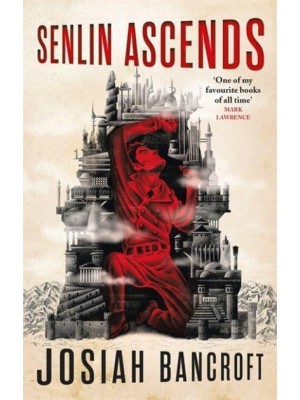 Senlin Ascends - The Books of Babel