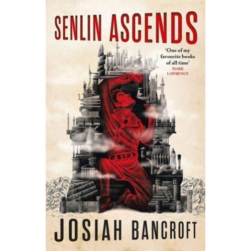 Senlin Ascends - The Books of Babel