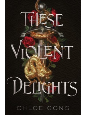 These Violent Delights - These Violent Delights