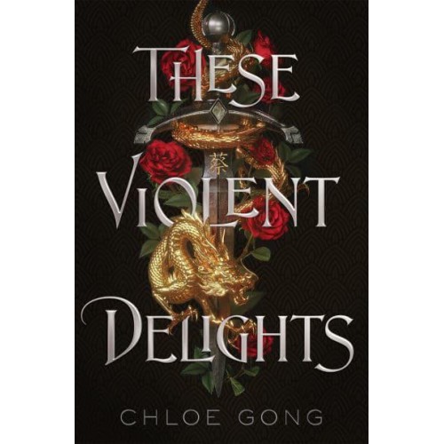 These Violent Delights - These Violent Delights