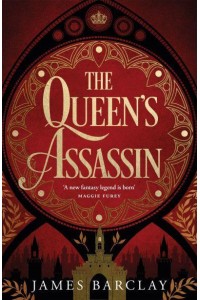 The Queen's Assassin