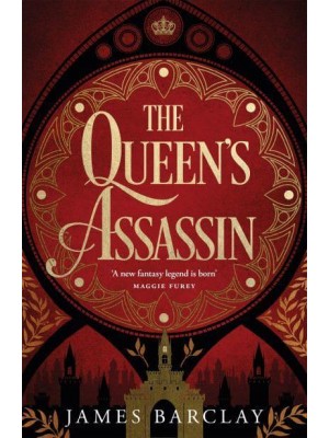 The Queen's Assassin