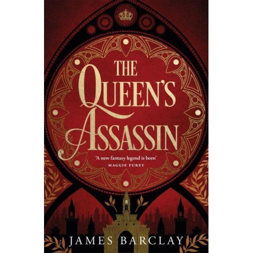 The Queen's Assassin