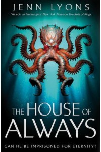 The House of Always - A Chorus of Dragons
