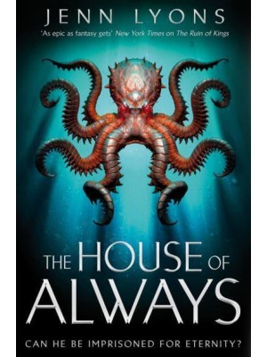 The House of Always - A Chorus of Dragons