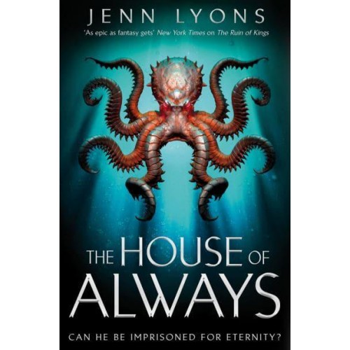 The House of Always - A Chorus of Dragons