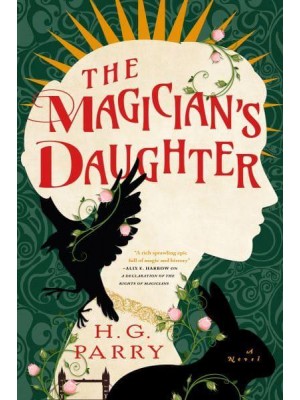 The Magician's Daughter