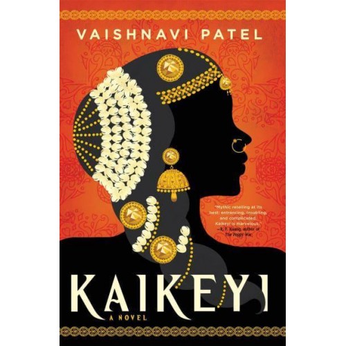 Kaikeyi A Novel