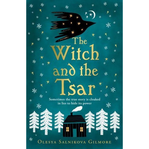 The Witch and the Tsar